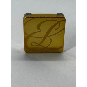 Estee Lauder Pure Color eyeshadow 38 pure chocolate bliss matte .07oz